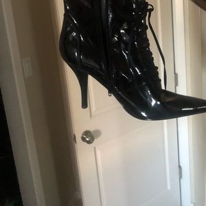 COPY - Nine West boots